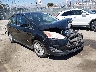 1FADP5CU6EL****** Salvage and Wrecked 2014 Ford C-Max in North Hollywood