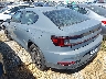 LPSED3KA8NL****** Salvage and Repairable 2022 Polestar Polestar 2 in Ace Carson
