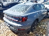 LPSED3KA8NL****** Salvage and Wrecked 2022 Polestar Polestar 2 in California State