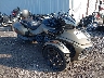 2BXREDD20MV****** Salvage and Wrecked 2021 Can-Am Spyder in Rec Rides Online Exclusive