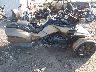 2BXREDD20MV****** Wrecked 2021 Can-Am Spyder in New York State