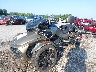 2BXREDD20MV****** Used and Repairable 2021 Can-Am Spyder in Rec Rides Online Exclusive
