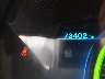 1G1RA6S50HU****** Salvage 2017 Chevrolet Volt