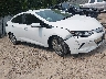 1G1RA6S50HU****** Salvage and Wrecked 2017 Chevrolet Volt in Portage
