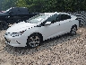 1G1RA6S50HU****** Used and Repairable 2017 Chevrolet Volt in Portage