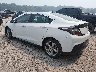 1G1RA6S50HU****** Salvage and Repairable 2017 Chevrolet Volt in Portage