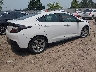 1G1RA6S50HU****** Salvage and Wrecked 2017 Chevrolet Volt in Wisconsin State