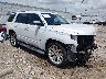 1GNSCCKCXHR****** Salvage and Wrecked 2017 Chevrolet Tahoe in Houston North