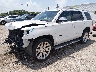 1GNSCCKCXHR****** Used and Repairable 2017 Chevrolet Tahoe in Houston North