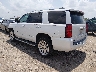 1GNSCCKCXHR****** Salvage and Repairable 2017 Chevrolet Tahoe in Houston North