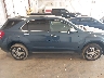 2GNFLGEK8G6****** Used 2016 Chevrolet Equinox in Michigan State