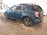 2GNFLGEK8G6****** Salvage and Repairable 2016 Chevrolet Equinox in Flint