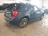 2GNFLGEK8G6****** Salvage and Wrecked 2016 Chevrolet Equinox in Michigan State