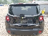ZACCJBBB5HP****** Destrozados 2017 Jeep Renegade