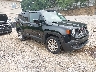 ZACCJBBB5HP****** Salvamento y Destrozados 2017 Jeep Renegade en Pittsburgh North