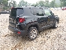 ZACCJBBB5HP****** Salvamento y Destrozados 2017 Jeep Renegade en Estado de Pennsylvania