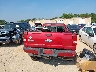 1FTZR45E68P****** Wrecked 2008 Ford Ranger