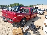 1FTZR45E68P****** Salvage and Wrecked 2008 Ford Ranger in North Carolina State