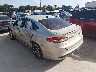 3FA6P0RU2JR****** Salvage and Repairable 2018 Ford Fusion in Austin