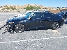 19UDE4H38SA****** Reparables 2025 Acura Integra en Estado de California