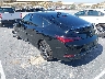 19UDE4H38SA****** Salvamento y Reparables 2025 Acura Integra en Santa Clarita
