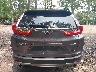 2HKRW2H92JH****** Wrecked 2018 Honda CR-V
