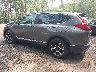 2HKRW2H92JH****** Salvage and Repairable 2018 Honda CR-V in Suffolk