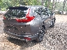 2HKRW2H92JH****** Salvage and Wrecked 2018 Honda CR-V in Virginia State