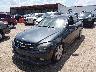 WDDGF8BB5BR****** Used and Repairable 2011 Mercedes-Benz C 300 in Omaha
