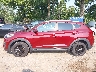 KM8J3CA48LU****** Repairable 2020 Hyundai Tucson in Indiana State