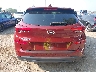 KM8J3CA48LU****** Wrecked 2020 Hyundai Tucson