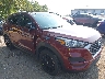 KM8J3CA48LU****** Salvage and Repairable 2020 Hyundai Tucson in Indiana State