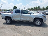 3TMLB5JN9SM****** Repairable 2025 Toyota Tacoma in North Carolina State