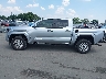3TMLB5JN9SM****** Salvage 2025 Toyota Tacoma