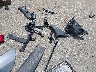 3TMLB5JN9SM****** Salvage and Repairable 2025 Toyota Tacoma in Charlotte