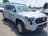3TMLB5JN9SM****** Salvage and Wrecked 2025 Toyota Tacoma in Charlotte