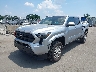 3TMLB5JN9SM****** Used and Repairable 2025 Toyota Tacoma in Charlotte