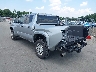 3TMLB5JN9SM****** Salvage and Repairable 2025 Toyota Tacoma in Charlotte