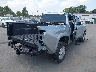 3TMLB5JN9SM****** Salvage and Wrecked 2025 Toyota Tacoma in North Carolina State