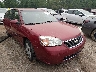1G1ZT51856F****** Salvage and Wrecked 2006 Chevrolet Malibu in Cleveland