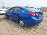 1G1BE5SM0H7****** Salvage and Repairable 2017 Chevrolet Cruze in Detroit