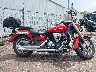 JYAVP24E37A****** Destrozados 2007 Yamaha V Star 1300 en Estado de Oklahoma