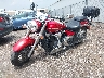 JYAVP24E37A****** Usados y Reparables 2007 Yamaha V Star 1300 en Oklahoma City