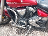 JYAVP24E37A****** Usados 2007 Yamaha V Star 1300 en Oklahoma City