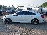 19XFC2F70GE****** Repairable 2016 Honda Civic in Maryland State