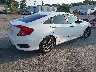 19XFC2F70GE****** Salvage and Wrecked 2016 Honda Civic in Maryland State