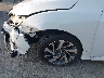 19XFC2F70GE****** Salvage and Repairable 2016 Honda Civic in Maryland State
