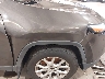 1C4PJMCB5EW****** Destrozados 2014 Jeep Cherokee en Estado de Carolina del Norte
