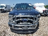 1FT8W3DTXME****** Wrecked 2021 Ford F-350 in Texas State