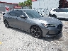 19UDE4H33RA****** Salvage and Wrecked 2024 Acura Integra in West Palm Beach